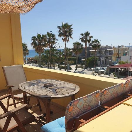 Amalthea Guest House Kos Extérieur photo