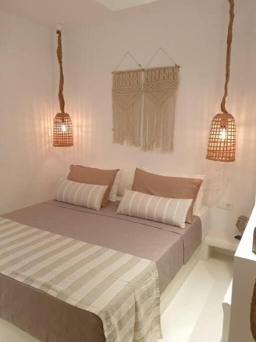 Amalthea Guest House Kos Extérieur photo
