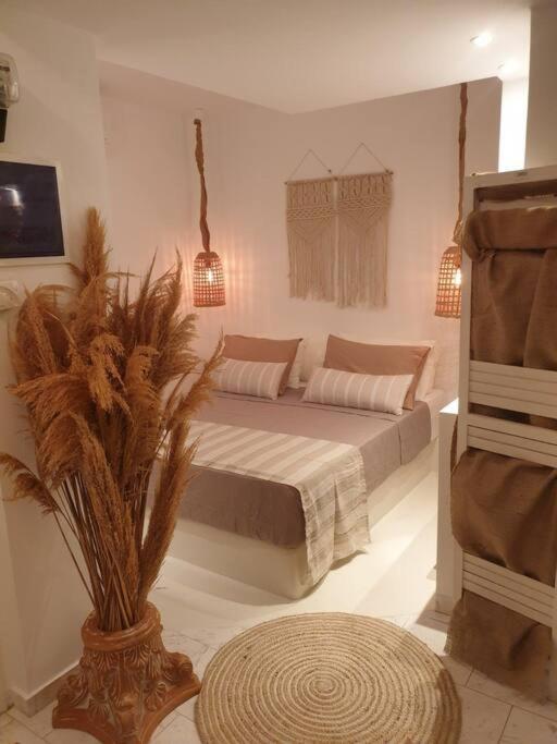 Amalthea Guest House Kos Extérieur photo