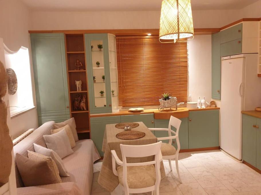 Amalthea Guest House Kos Extérieur photo