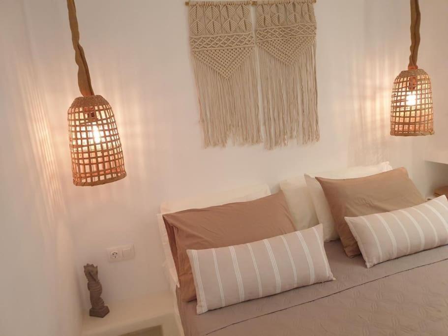 Amalthea Guest House Kos Extérieur photo