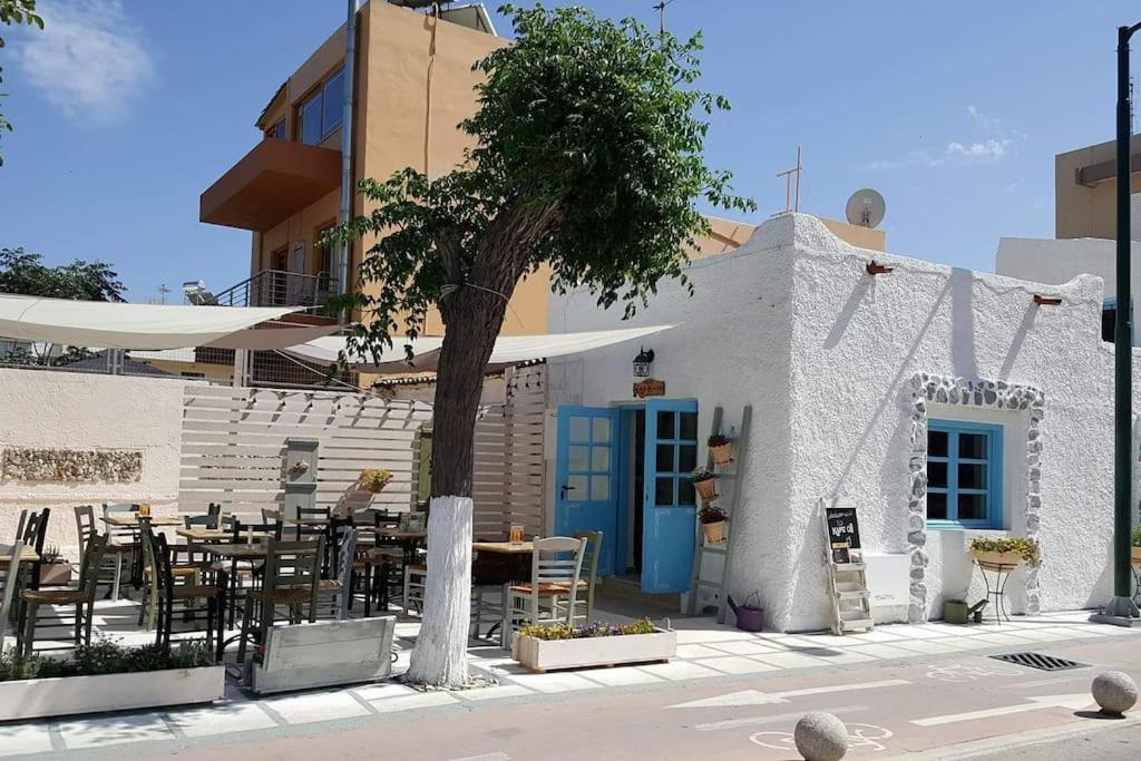 Amalthea Guest House Kos Extérieur photo