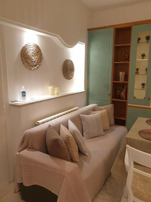 Amalthea Guest House Kos Extérieur photo