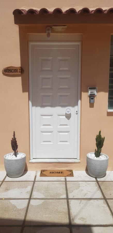Amalthea Guest House Kos Extérieur photo